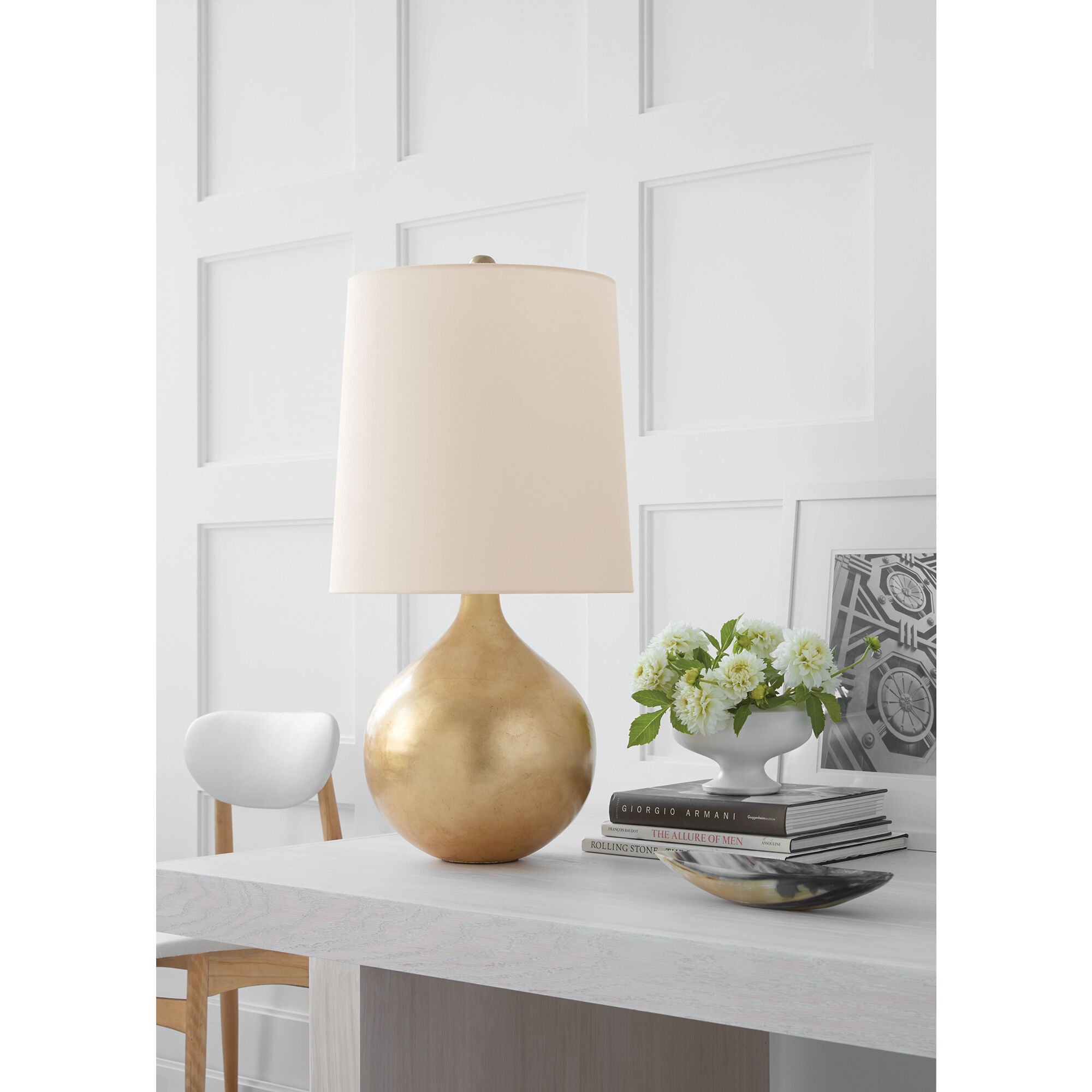 AERIN Warren Large Table Lamp,